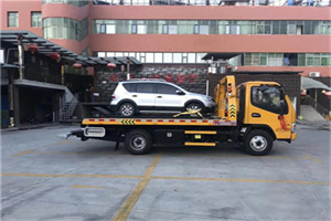 云和附近汽车拖车电话