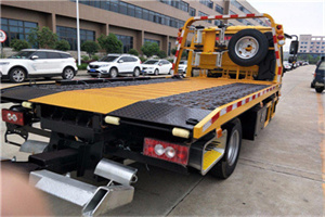 云和24小时汽车送油服务公司