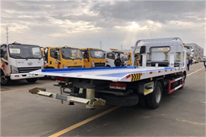 云和汽车救援补胎