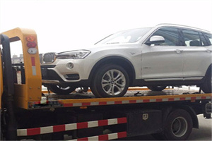 云和拖车24小时服务电话